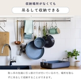 GREEN PAN フライパン | livingut | 詳細画像14