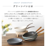 GREEN PAN フライパン | livingut | 詳細画像4