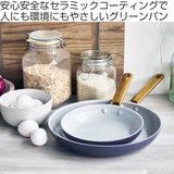 GREEN PAN フライパン | livingut | 詳細画像2