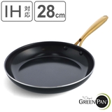 GREEN PAN フライパン | livingut | 詳細画像1 