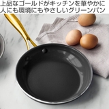GREEN PAN フライパン | livingut | 詳細画像2 