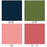風呂敷 中巾 チーフ | livingut | 詳細画像2