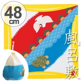 風呂敷 中巾 チーフ | livingut | 詳細画像1