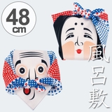 風呂敷 中巾 チーフ | livingut | 詳細画像1