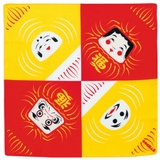 風呂敷 中巾 チーフ | livingut | 詳細画像2