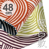 風呂敷 中巾 チーフ | livingut | 詳細画像1