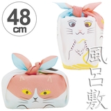 風呂敷 中巾 どうぶつコチャエ | livingut | 詳細画像1