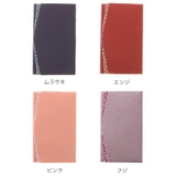 ふくさ ちりめん桜小紋 金封ふくさ | livingut | 詳細画像2 