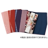 ふくさ ちりめん桜小紋 金封ふくさ | livingut | 詳細画像3 