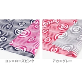 風呂敷 エコバッグ 約104cm | livingut | 詳細画像3