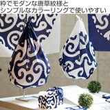風呂敷 エコバッグ 100cm | livingut | 詳細画像2