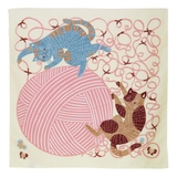 風呂敷 中判 70cm | livingut | 詳細画像3 