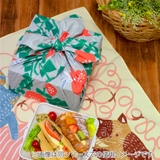 風呂敷 中判 70cm | livingut | 詳細画像8 