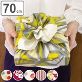 風呂敷 モダンガール 70cm | livingut | 詳細画像1