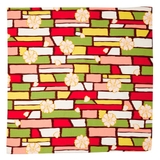 風呂敷 モダンガール 70cm | livingut | 詳細画像13