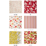 風呂敷 モダンガール 70cm | livingut | 詳細画像3