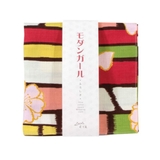 風呂敷 モダンガール 70cm | livingut | 詳細画像4