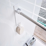 山崎実業 tower マグネット物干し竿ホルダー | livingut | 詳細画像7