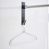 山崎実業 tower マグネット物干し竿ホルダー | livingut | 詳細画像10