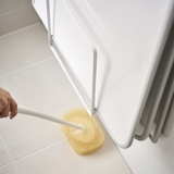 山崎実業 tower 乾きやすいマグネット風呂蓋スタンド | livingut | 詳細画像7