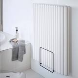 山崎実業 tower 乾きやすいマグネット風呂蓋スタンド | livingut | 詳細画像8