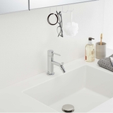 洗面収納 洗面戸棚下フック タワー | livingut | 詳細画像5