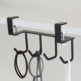 洗面収納 洗面戸棚下フック タワー | livingut | 詳細画像8