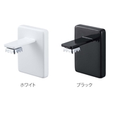 ソープホルダー 吸盤ソープホルダー タワー | livingut | 詳細画像3