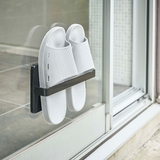 スリッパラック tower ツーウェイベランダスリッパラック | livingut | 詳細画像8