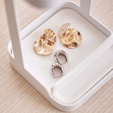 アイロンスタンド 耐熱トレー付き ヘアーアイロンスタンド | livingut | 詳細画像9 