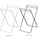 山崎実業 tower レジ袋スタンド | livingut | 詳細画像2 