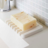 ソープトレー フロー 石鹸皿 | livingut | 詳細画像4 