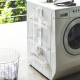 マグネット洗濯ハンガー収納ラック プレート 山崎実業 | livingut | 詳細画像12 