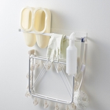 マグネット洗濯ハンガー収納ラック プレート 山崎実業 | livingut | 詳細画像5 