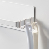 マグネット洗濯ハンガー収納ラック プレート 山崎実業 | livingut | 詳細画像6 