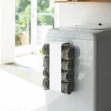 マグネットバスタオルホルダー プレート 山崎実業 | livingut | 詳細画像11 