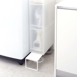 伸縮洗濯機排水口上ラック プレート Plate | livingut | 詳細画像7 