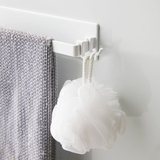 タオルハンガー マグネットバスルームタオルハンガー ミスト | livingut | 詳細画像5
