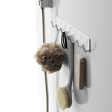 フック マグネットバスルームフック ミスト | livingut | 詳細画像5