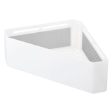 バスラック マグネットバスルームコーナーおもちゃラック ミスト | livingut | 詳細画像9 