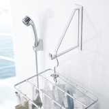 物干しハンガー マグネットバスルーム物干しハンガー ミスト | livingut | 詳細画像3 