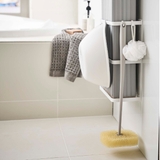 風呂ふたスタンド マグネットバスルーム折り畳み風呂蓋ホルダー ミスト | livingut | 詳細画像8 