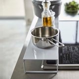 tower 奥行ワイド棚付き伸縮排気口カバー タワー | livingut | 詳細画像10 