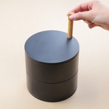 tower 収納トレー付き蚊遣り タワー | livingut | 詳細画像12 