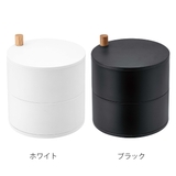 tower 収納トレー付き蚊遣り タワー | livingut | 詳細画像3 