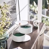 tower 収納トレー付き蚊遣り タワー | livingut | 詳細画像6 