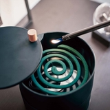 tower 収納トレー付き蚊遣り タワー | livingut | 詳細画像10 