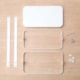 山崎実業 ゴミ箱 20L | livingut | 詳細画像5 