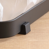 山崎実業 ゴミ箱 20L | livingut | 詳細画像8 