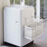 マグネットランドリーバスケットホルダー タワー 2個組 | livingut | 詳細画像6